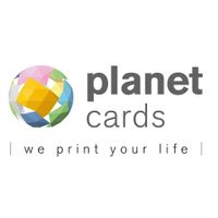 Planet Cards & Photo coupons
